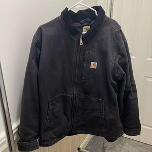 Carhartt Men's Full Swing Armstrong Jacket- Large